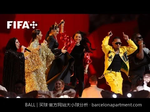 BALL体育独家指南：如何通过足球进球数变动规律预测世界杯小组赛走势
